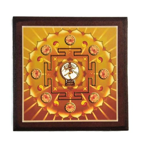 Mandala Síva