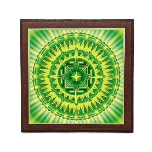 Mandala Egészség 26