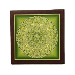 Mandala Egészség 6