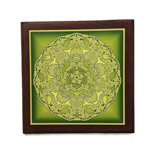 Mandala Egészség 6