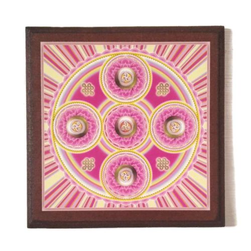 Mandala Transzcendens
