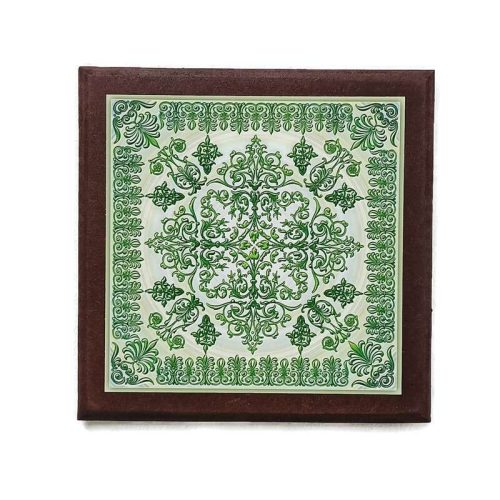 Mandala Egészség 27