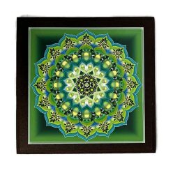 Mandala Egészség 28