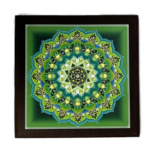 Mandala Egészség 28