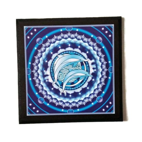 Mandala Barátság