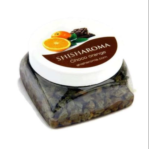 Shishakő- Narancsos csokoládé (Choco orange)