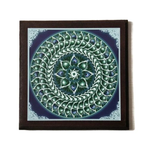 Mandala Gazdagság 3