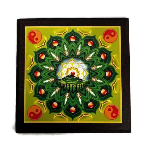 Mandala Összetartozás 2.