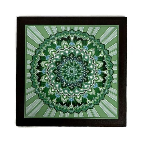 Mandala Egészség 29
