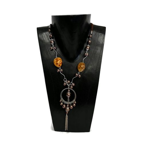 Nyaklánc, női, artista 1.