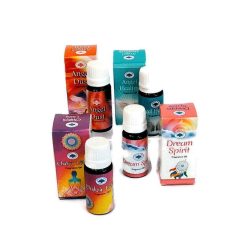 Green Tree Aromaolajok 2. - (Green Tree Aroma Oil Mix 2.)