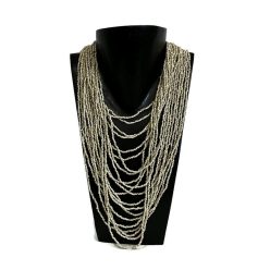 Nyaklánc, női, Kleopátra nyakéke modern változatban 1.