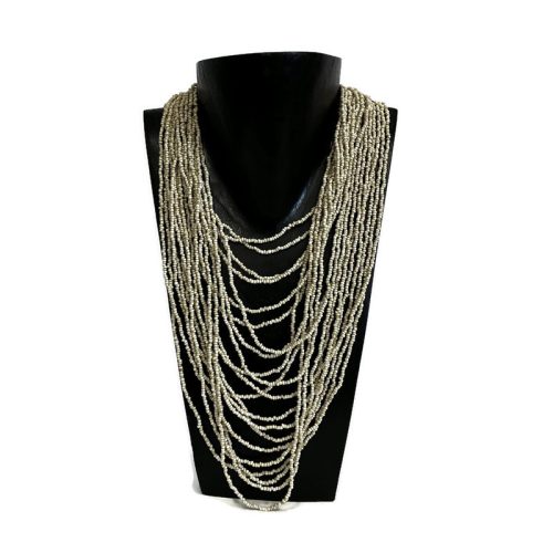 Nyaklánc, női, Kleopátra nyakéke modern változatban 1.