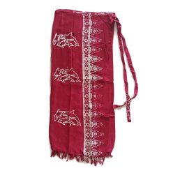 Lapszoknya hosszú, rózsaszín 