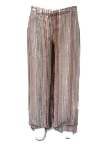 Lapnadrág piros-fekete-fehér