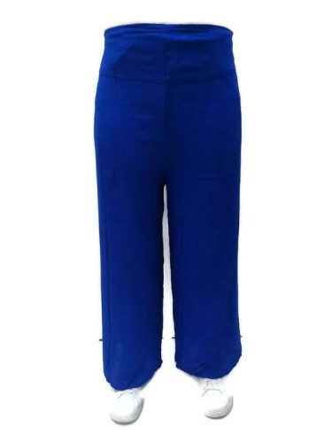 Lapnadrág sötétkék 