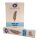 Smudge füstölő pálcás Green Tree Native Soul Cleansing White Sage