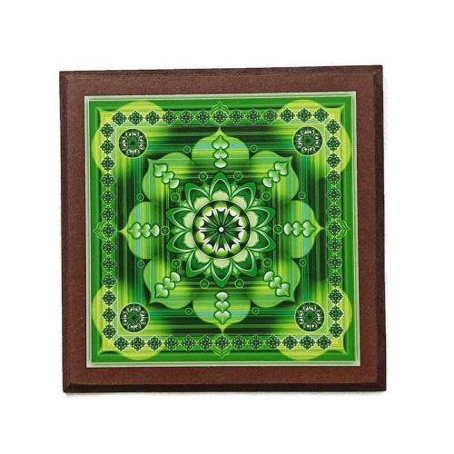 Mandala Egészség 20