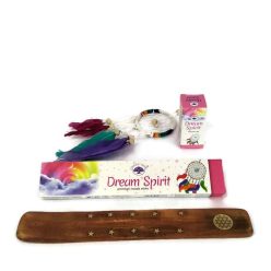Dream Spirit Csomag - (Dream Spirit Pack)