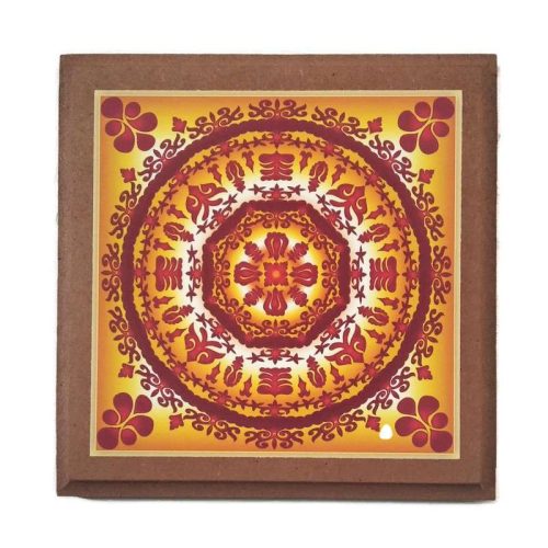 Mandala Szerelem