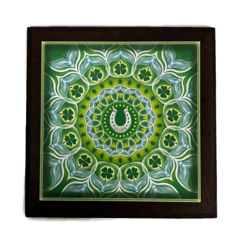 Mandala Szerencse 2.