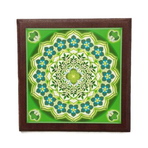 Mandala Egészség 13