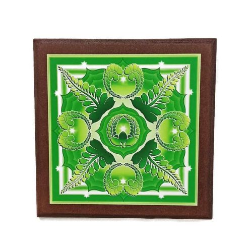 Mandala Egészség 10