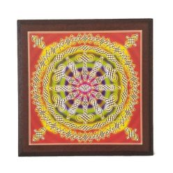 Mandala Kreativitás
