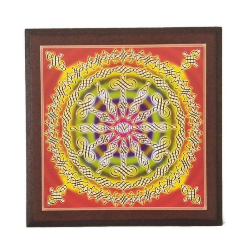 Mandala Kreativitás