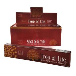 Balaji Tree of Life pálcás füstölő