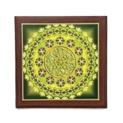 Mandala Egészség 24