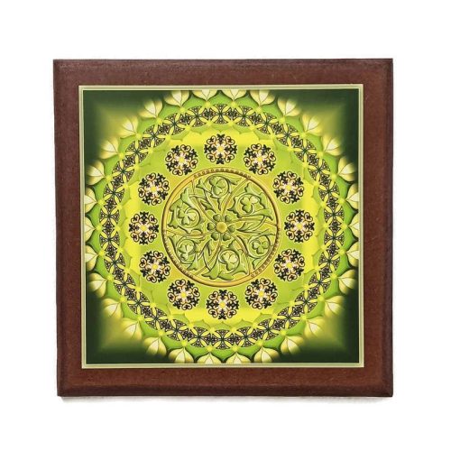 Mandala Egészség 24