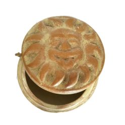 Doboz Napocskás kerámia