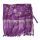 Lapszoknya rövid, lila