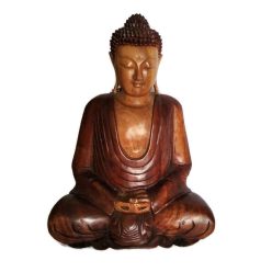Thai meditáló Buddha 50cm