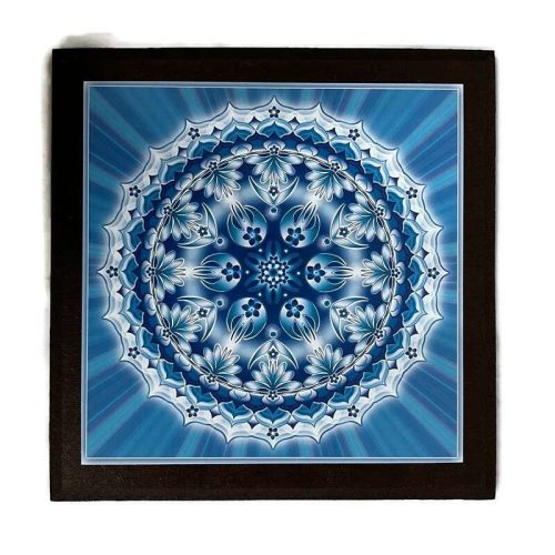 Mandala Barátság 2