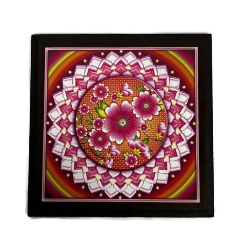 Mandala Harmónia 2.