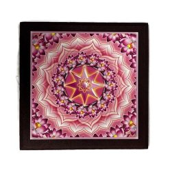 Mandala Bölcsesség