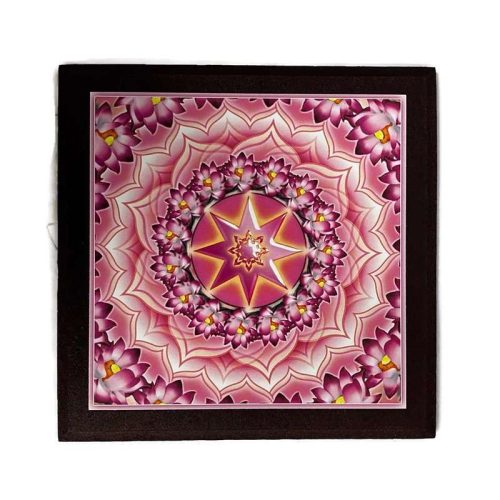 Mandala Bölcsesség