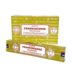 Satya Frankincense pálcás füstölő