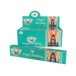 Green Tree Angel Healing pálcás füstölő