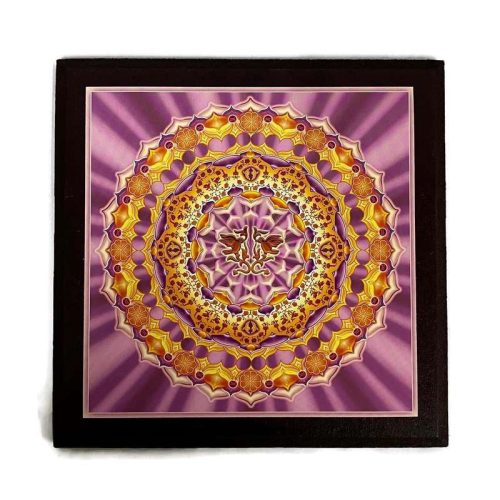 Mandala Összetartozás 1.