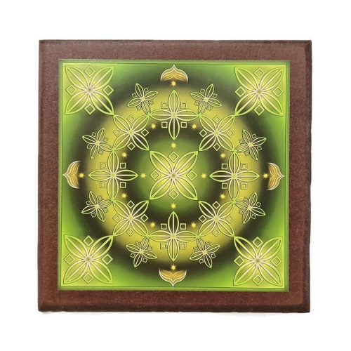 Mandala Egészség 15