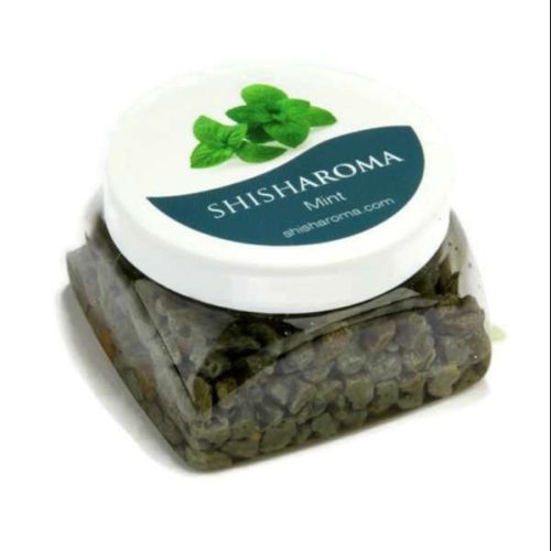 Shishakő- Tiszta menta (Mint)