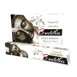 Golden Buddha pálcás füstölő