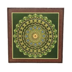 Mandala Egészség 4