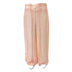 Lapnadrág narancs-rózsaszín 