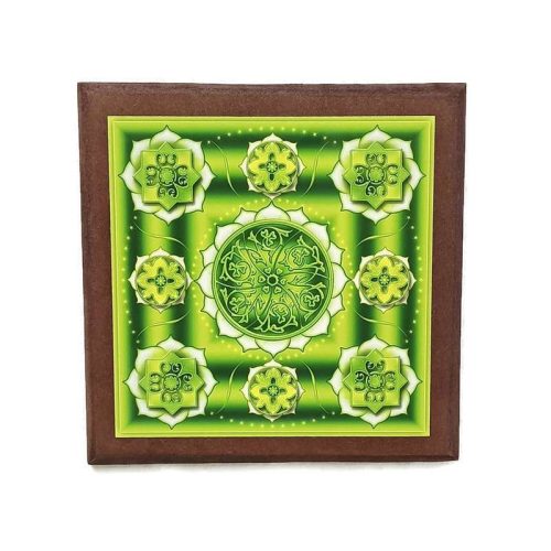 Mandala Egészség 2