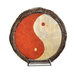 Yin-Yang lámpabúra 