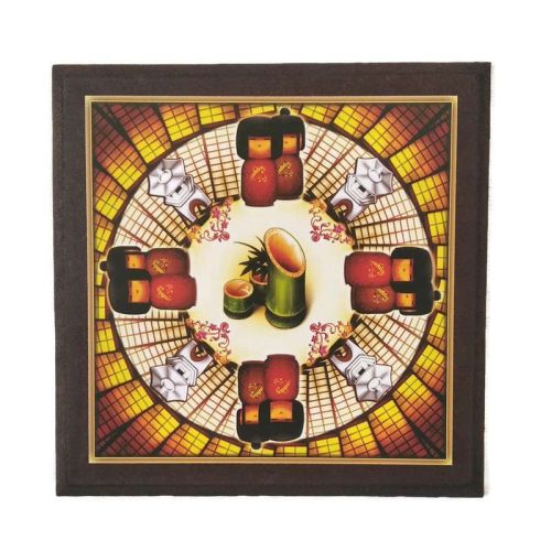 Mandala Egyetértés